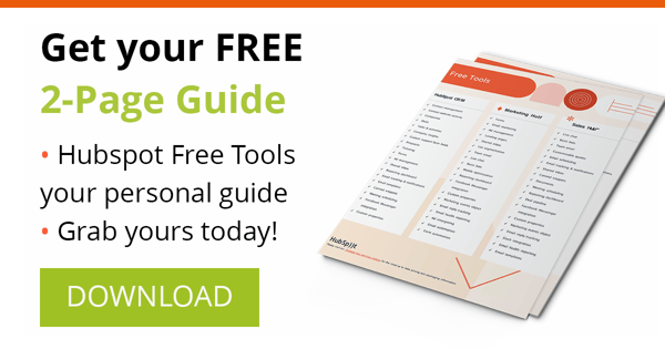 2-part guide to Hubspot Free Tools - Nick Spalding Affiliate - 1200px Image